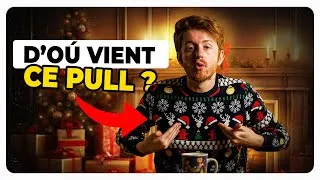 Miniature : Ce pull a une histoire
