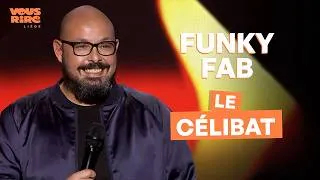 Miniature : Funky Fab - Le célibat #humour