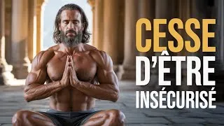 Miniature : ELIMINE TON INSÉCURITÉ, FAIS-TOI CONFIANCE - SAGESSE STOÏCIENNE#foryou 