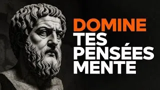Miniature : ARRÊTE DE TE PRÉOCCUPER, COMMENCE À CROIRE EN TOI - PHILOSOPHIE STOÏCIENNE.#foryou 