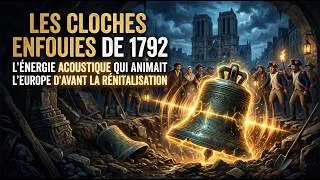 Miniature : 1792: Ce qu’ils ont découvert dans les tours de Paris n’aurait jamais dû être vu | Voûte de Tartarie