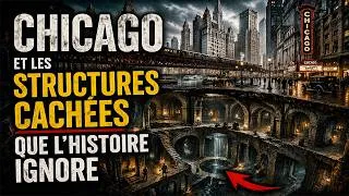 Miniature : Chicago et les Structures Cachées Que l’Histoire Ignore  - Voûte de Tartarie