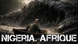 Miniature : NIGERIA : Le pays le plus riche où des gens meurent de faim