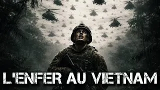 Miniature : Vietnam : Comment les États-Unis ont perdu la guerre dans la jungle. Rats des tunnels et communistes