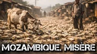 Miniature : Mozambique : L'esclavage au XXIe siècle : Comment les gens vivent avec 2 dollars par jour