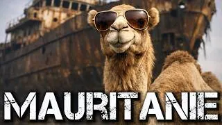 Miniature : Mauritanie, quel genre de pays est-ce ? L'Afrique, le désert et l'esclavage, c'est choquant.