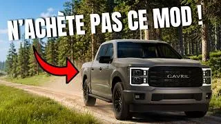 Miniature : N'ACHETEZ PAS CE MOD BEAMNG...