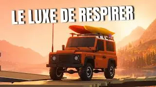 Miniature : Ce jeu offre le luxe de respirer.
