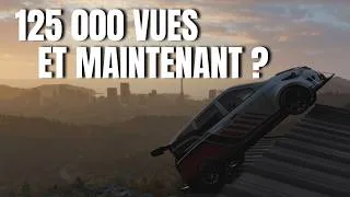 Miniature : Ma chaîne a enfin décollé… mais je fais quoi maintenant