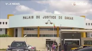 Miniature : SÉNÉGAL - Une grâce présidentielle accordée à 984 condamnés