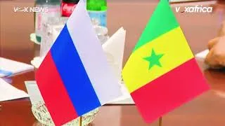 Miniature : SÉNÉGAL - Diomaye Faye défend Macky Sall et une place accrue pour l’Afrique à l’ONU