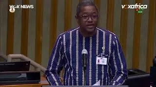 Miniature : BURKINA FASO - À l’ONU, Ouagadougou réclame une réforme financière mondiale
