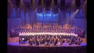 Miniature : Medley de Noël ukrainien - Arr. Laurent Beeckmans