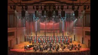 Miniature : Bruxelles - Jacques Brel (arr. Laurent Beeckmans)
