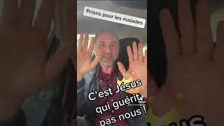 Miniature : C’est Jésus qui fait les miracles, pas nous