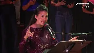 Miniature : Lady Day sings : Le blues de Billie Holiday | Radio France