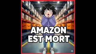 Miniature : La fin d'Amazon ?