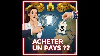 Miniature : Acheter un pays ? Le Groenland sera le prochain.