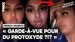 Miniature : 🔥 Cette FRENCH ARABIC n'était PAS PRÊTE pour la SUISSE