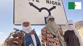 Miniature : MON ROAD TRIP ALGERIE 🇩🇿😧