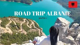 Miniature : ROAD TRIP ALBANIE🇦🇱 (TIRANA, LAC KOMAN, BOVILLA, BERAT, VLORA) - PARTIE 1