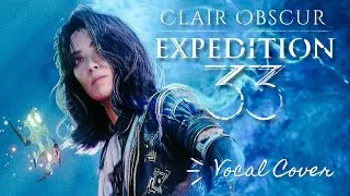 Miniature : ♫  Goblu - Flying Waters - Clair Obscur Expedition 33 [✨A Cappella Cover]
