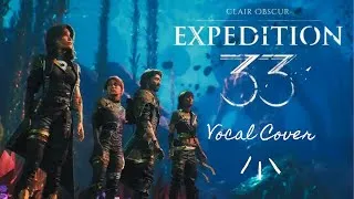 Miniature : ♫ Lumière - Clair Obscur: Expedition 33 [🇫🇷 French Vocal Cover]