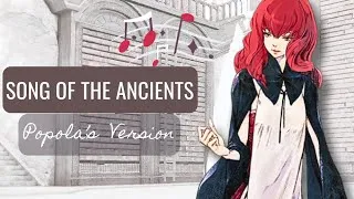 Miniature : ♫ Song of the Ancients (Popola) - NieR Replicant [Cover by Ozdust]