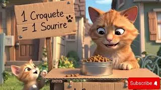 Miniature : 100 Croquettes  Une Maman  Un Miracle