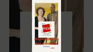 Miniature : 🇮🇹 Répondons à deux questions 🇸🇳 
