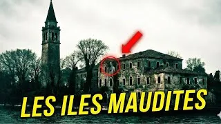 Miniature : ILES MAUDITES RÉVÉLÉES  Quand le Paradis Devient un Tombeau
