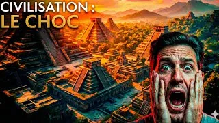 Miniature : Civilisations Perdues Révélées en 2024