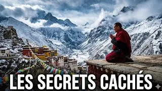 Miniature : Tibet Invisible : Routes Interdites et Secrets Anciens