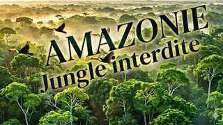 Miniature : Amazonie: Les Derniers Secrets de la Jungle