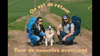 Miniature : On est de retour ! VATC repart pour de nouvelles aventures 🐾✈️