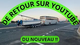 Miniature : ❗️❗️MAXI CAMPING CAR❗❗DE RETOUR AVEC DU NOUVEAU