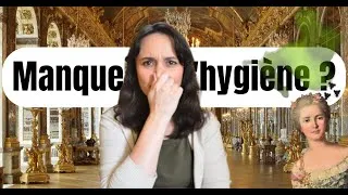 Miniature : L'hygiène à l'époque moderne