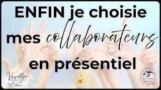 Miniature : Des coachs, des guides organisateurs, des guides vibratoires et des passionnés de voyage.