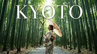 Miniature : Japon Kyoto : La Forêt de Bambous d’Arashiyama | film de voyage au Japan 4k