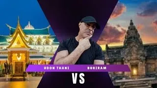 Miniature : BURIRAM CONTRE UDON THANI@voyageEnThaïlande-e3y 