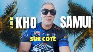Miniature : KOH SAMUI SÛR CÔTÉ ??@voyageEnThaïlande-e3y 
