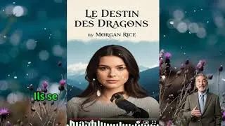 Miniature : Le Destin des Dragons : L'Anneau du Sorcier de Morgan Rice (Épopée Fantasy Culte)