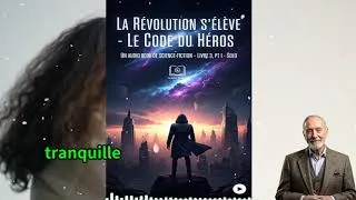Miniature : La Rvolution slve   Le Code du Hros   Un livre audio de science fiction   Livre 3 Pt 1   Solo