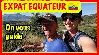 Miniature : Expatriation en Equateur 🇪🇨 : Comment nous vous aidons (212)