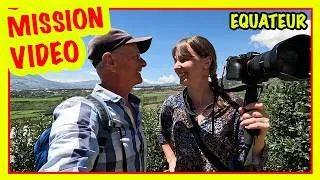 Miniature : Nous créons une vidéo pour notre village en Équateur 🇪🇨 : Quitumba Grande (209)