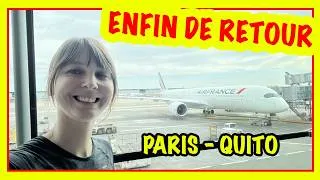 Miniature : Retour en Équateur 🇪🇨 : retrouvailles après un long voyage (208)