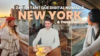 Miniature : New York nous donne l’impression de vivre dans un film