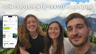 Miniature : Wendy, son application, avantages d'être Travel Planner, voyages éco-responsables : son témoignage