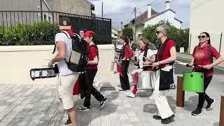 Miniature : Déambulation musicale dans les rues de Jarville-la-Malgrange | Ambiance festive – Dim 3 mai 2026