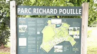 Miniature : Que cache le Parc Richard-Pouille à Vandoeuvre ? Une balade nature à découvrir !
